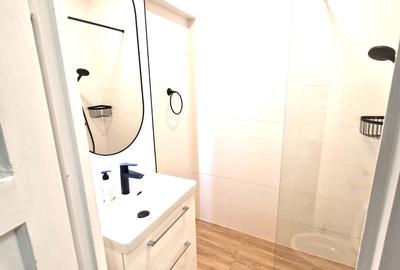 Floreasca, Barbu Vacarescu 10min. metrou Stefan cel Mare,renovat - 8