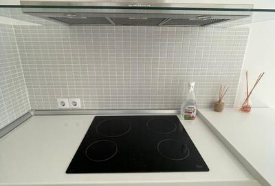 Studio în bloc nou mobilat complet,pază 24/7,pe Maria Rosetti,ultracentral - 9