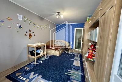 Apartament 3 camere | Etajul 2 | Zona Centrala - 13