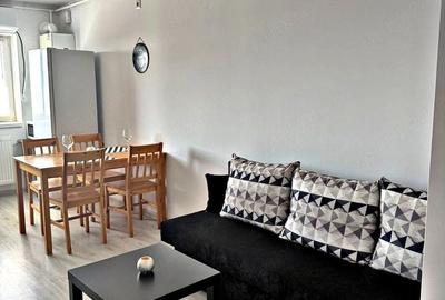 Închiriere Apartament cu 3 camere Pallady, prima închiriere, centrală, balcon - 2