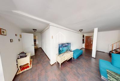 Apartament de vanzare in Sibiu, 2 camere, 128 mp. , - Zona Tilisca - 2