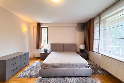 Apartament cu 4 camere de inchiriat Herastrau - 23