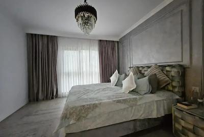 Casa Finalizata P+1+M Nicolae Grigorescu-1 Decembrie Finisaje Premium - 2
