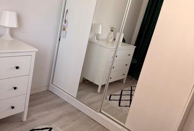 Giroc-Um | 3 Camere | 2 Locuri de parcare | Disponibil de la 1 Iulie - 4