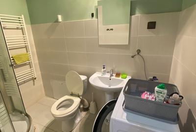 Apartament de închiriat, 2 camere, 43 mp, Horea zona Gării - 8