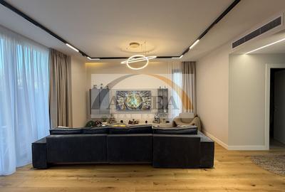 Vila 5 camere complex residential Tunari-complet mobilata - 35