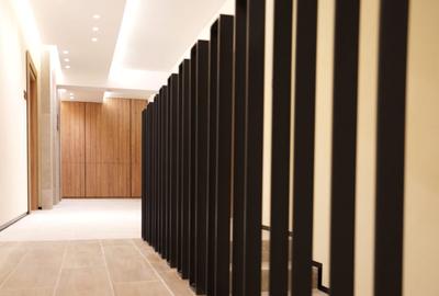 Apartament premium finalizat - zona centrala - 6