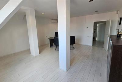Spatiu birou 72mp, Ultracentral, zona str Ferdinand - 4