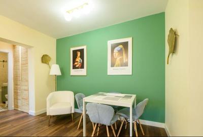 39180  Apartament 3 camere Tomis 2 - 2