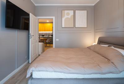 COMISION 0 - Apartament cochet cu terasă de 50mp, Bună Ziua - 11