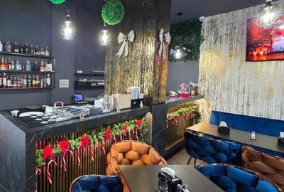 ROMANA I Vanzare spatiu comercial 163mp - 7