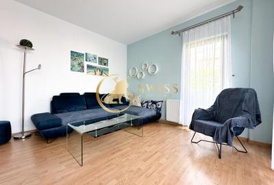 Apartament cu gradina proprie | 2 camere | Parcare  | Rompetrol Calea Turzii - 1
