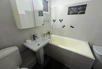 3 camere decomandat | Parc Crângași & dig | centrală | 2 AC | 2 bai | renovat - 8
