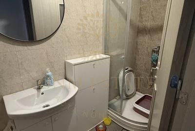 3 Camere | Parcare | Et.2/3 Bloc Nou Zona Pacii - Drumul Belsugului - 8