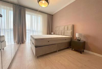 2 camere în Dumbrăvița, mobilat complet + loc de parcare - 7