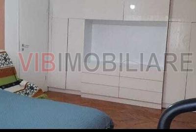 Apartament 3 camere | 67 mp + balcon | Zonă centrală - 4