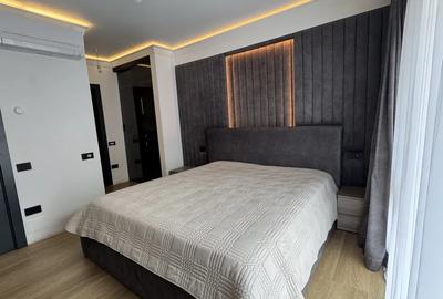 Duplex modern ,120 mp utli , zona Parcul Poligon - 4