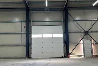 De vanzare Hale + Birouri - 6