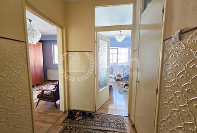 Apartament 3 camere | Balcon | Etaj 5/8 | Marasti | Zona Dorobantilor! - 5
