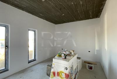 Casa Bolintin Deal - iesirea spre Ciorogarla - 12