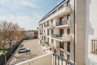 Apartament Ultracentral | 2 Camere | Prima Închiriere | Parca - 15