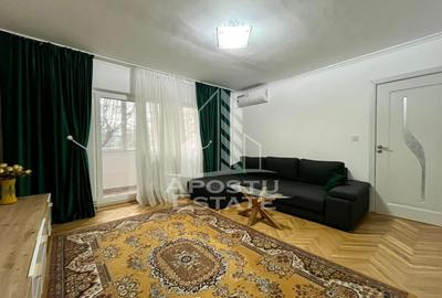 Apartament 3 camere, centrala proprie, zona Complexul studentesc - 1