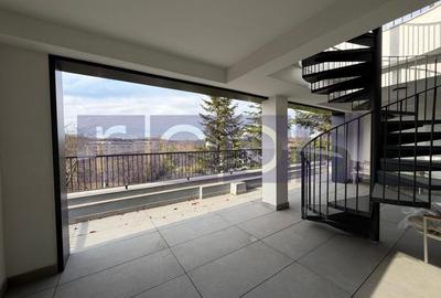 INCHIRIERE 4 CAMERE | BLOC BOUTIQUE | 154MP | IANCU NICOLAE | MOBILAT - 29