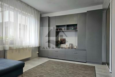 Oportunitate - Apartament cu trei camere in vila, zona Tractorul 70 mp - 8