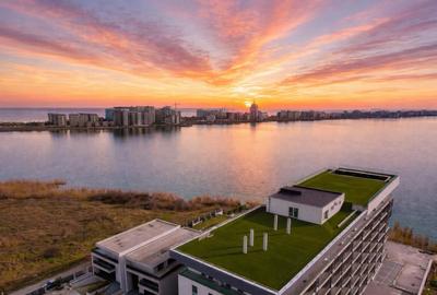 Apartament cu 3 camere decomandat în Nord