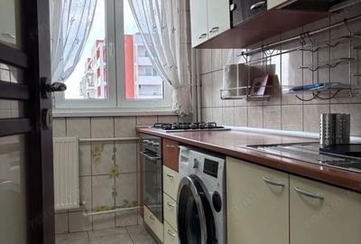 Apartament 3 camere, mobilat complet, zonă excelentă-Dristor - 7