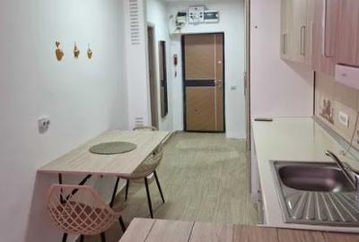 Apartament 2 Camere Stefan Cel Mare ,Metrou,et.5/7,Amenajat,mobilat,complet - 7