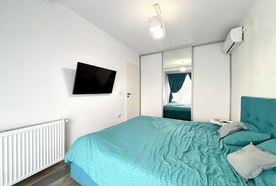 Duplex modern 3 camere, 90 mp utili 370 mp teren - Dumbravita - 8