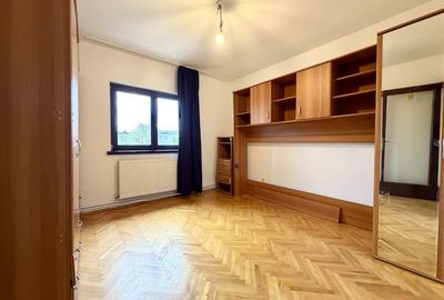 Apartament 2 camere, 55 mp utili, partial mobilat - Zona Bucovina - 4