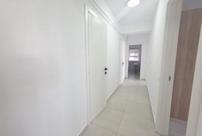 Vand apartament 3 camere  decomandat bloc 2023 Tractorul Mozaic Residence - 13