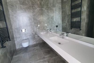 REA1024318 Penthouse spatios 4 camere I One Cotroceni Park - 19