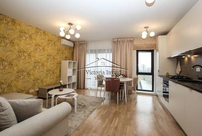 Apartament cu parcare subterana  - Arcadia Zona Domenii. - 4