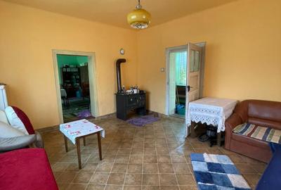 Casă individuală cu 3 camere în Exterior Sud