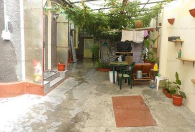 Casa 4 cam 120mp utili Ultracentral 286mp teren cu front stradal 12m - 2
