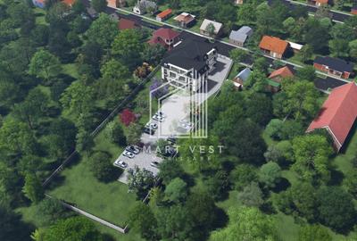 Apartament 3 camere bloc nou | Etaj 1|  Zona Titulescu - 5