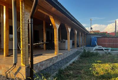 Casa cu doua apartamente Dudesti - 4