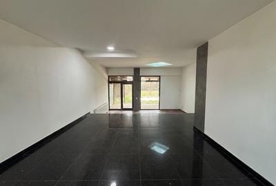 Spațiu pentru birouri, 400 mp utili, 1300 mp teren, zona Eugen Ionesco - 4