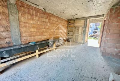 Casa individuala cu 4 camere, bucatarie inchisa, zona Planetelor - 7
