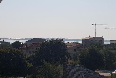 Techirghiol-vila deosebita D+P+1+M - 23