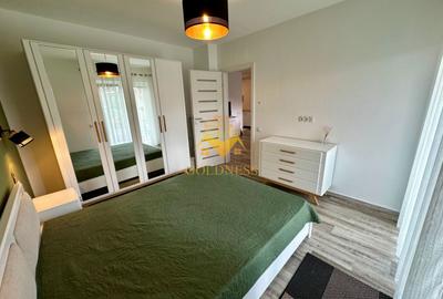 2 camere, Buna ziua, Bloc Nou, Parcare, Lidl, Calea Turzii, Fagului - 2