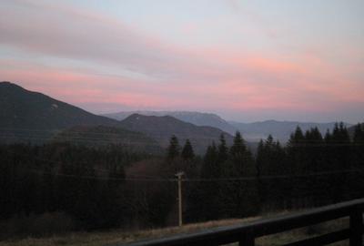 10650 pe munte, langa Predeal  cu PUZ, ridicare TOPO, studiu GEO,apa,gaz,curent - 5