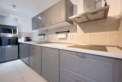 Herastrau | 3 Camere | Dressing | Loc de parcare - 4