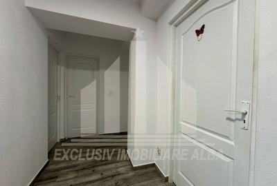 Apartament 4 camere decomandante | 82 mp | Lift | Ampoi 2 - 3