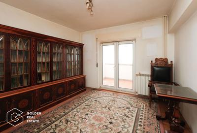 Apartament 3 camere, Ultracentral, Bd. Națiunile Unite, et. 2, 81 mp - 7
