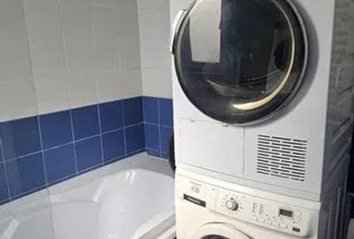 Apartament 2 camere, decomandat, 54 mp, ac, balcon, metrou, Eroii Revolutiei - 8