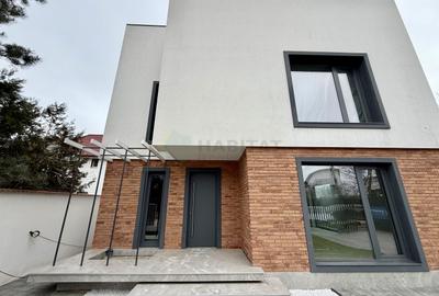 Vila individuala - Smart | 420 mp teren - 19